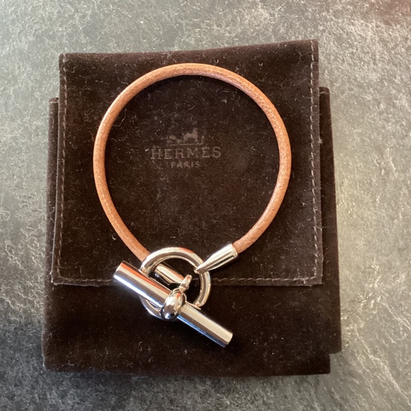 Authentic Hermes’ bracelet - Picture 2 of 3